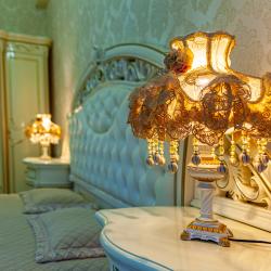 Фото Апартаменты на улице Чкалова 75 (49/2)