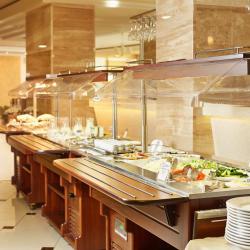 Фото Отель Виктория Олимп