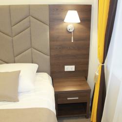 Фото Апартаменты на улице Интернациональная 2Г корпус 3