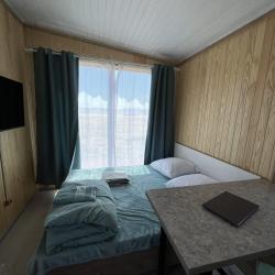 Фото Отель Янтарная