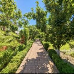 Фото Отель Гостевой дом на Воина Шембелиди