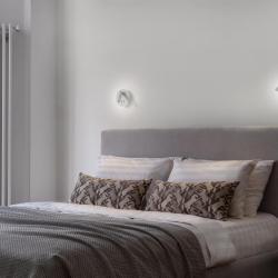 1-комнатные апартаменты люкс