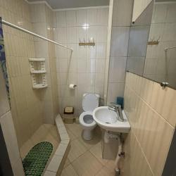 Фото Отель Горный Воздух