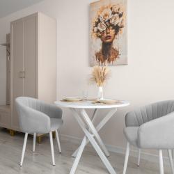 Фото Отель Прекрасное место