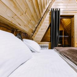 Коттедж премиум