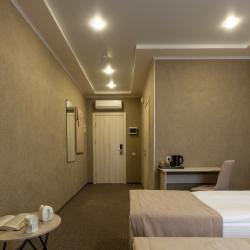 Фото Отель Ной