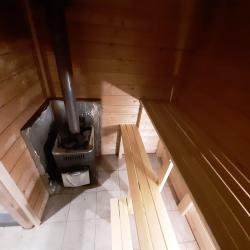 Фото Отель Гостевой комплекс Берег Ладоги