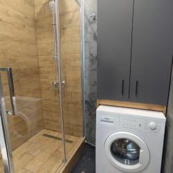 1-комнатные апартаменты стандарт №2