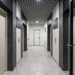 Фото Отель Uragan Apart Шмитовский проезд 39к2