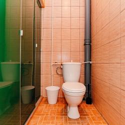 Фото Отель Квартиры Как дома на улице Гаяза Исхаки