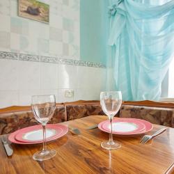 1-комнатные апартаменты стандарт