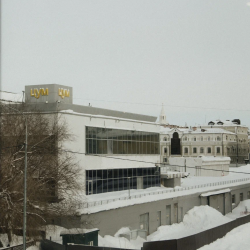 Апартаменты студия