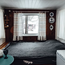 Фото Отель Побеги