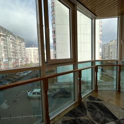 Фото Отель Квартирный комплекс Светлая в микрорайоне 16А