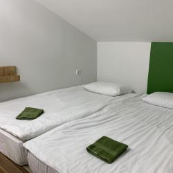 Фото Отель Hi Loft (Хай лофт)