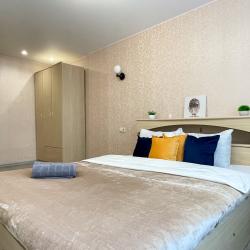 Фото Отель Relax Apart (Релакс Апарт) на улице Молодёжная 78
