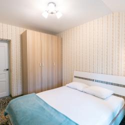 3-комнатный номер люкс