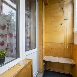 фото 42 Hermes Aparts (Хермес Апартс) на переулке Ташкентский