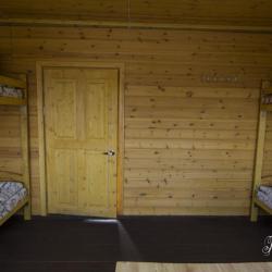 Фото Отель Териберский Берег