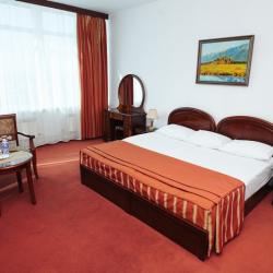 Фото Отель Сибирь