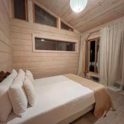Вилла премиум (Усадьба (Sky house, Wood house))
