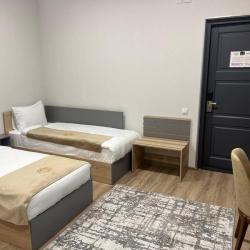 Фото Отель Almalyk Plaza Hotel ( Плаза)