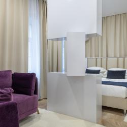 фото 25 V Hotel Tverskaya (В отель Тверская)
