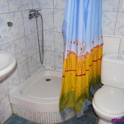 Комната полулюкс (с завтраком)