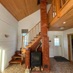 Фото Отель Кивиранта