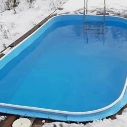 Коттедж стандарт Крош