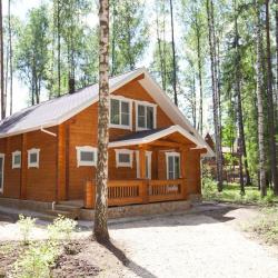 Фото Отель Жемчужина Золотого Кольца