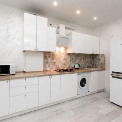 Фото Апартаменты на улице Потёмкина 17