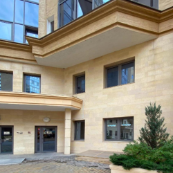 2-комнатные апартаменты стандарт