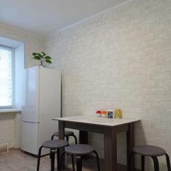 Фото Апартаменты на улице Суркова 28 к2