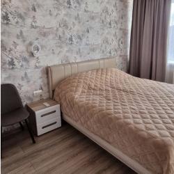 Фото Апартаменты на улице Комсомольская 4