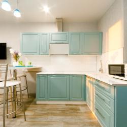Фото Отель B-Flats (Би-Флэтс) на улице Крепостная