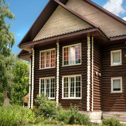 Фото Отель Березка