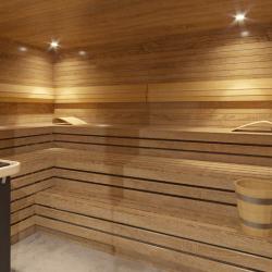 Hyatt Place Ekaterinburg (Хаятт Плейс Екатеринбург) — 7f91d727700938572687f7ae2364c90d