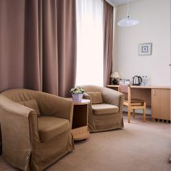 Центральный by USTA Hotels — 7f920ec4c2106927ee955161dfacf14c