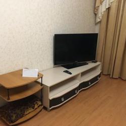 1-комнатные апартаменты улучшенные