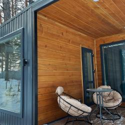 Фото Отель Nature Village (Натур Вилладж)