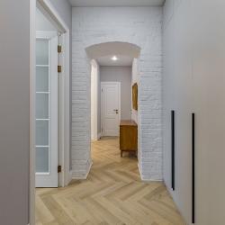 Апартаменты люкс