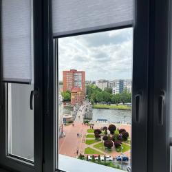 Фото Отель Квартира в самом центре Рыбной деревни