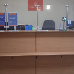Фото Отель Smart Hotel KDO (Смарт КДО )