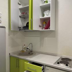 Фото Апартаменты Renta36 (Рента) на переулке Ракетный 2