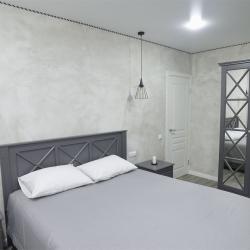 Фото Отель Рыжая гора