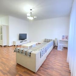 Фото Отель 2day apart на улице Динмухамеда Кунаева 14