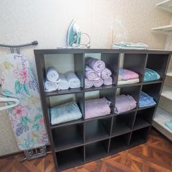 2-комнатные апартаменты люкс