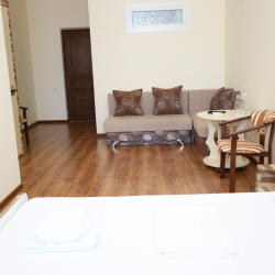 Фото Отель Удача