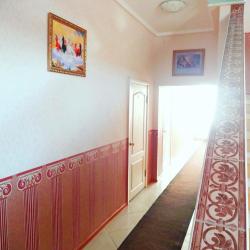 Фото Отель Лотос